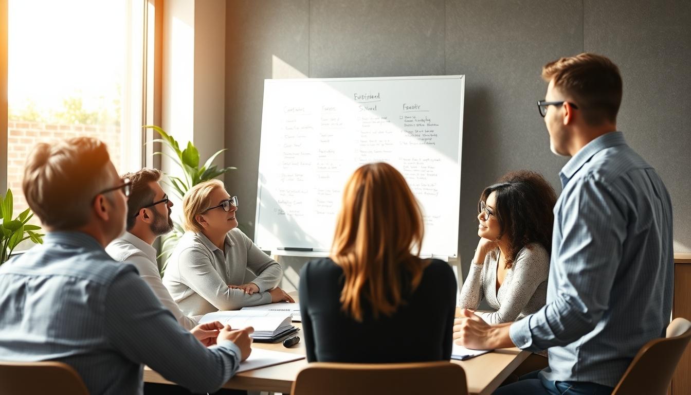 Benefícios dos Nossos Cursos
